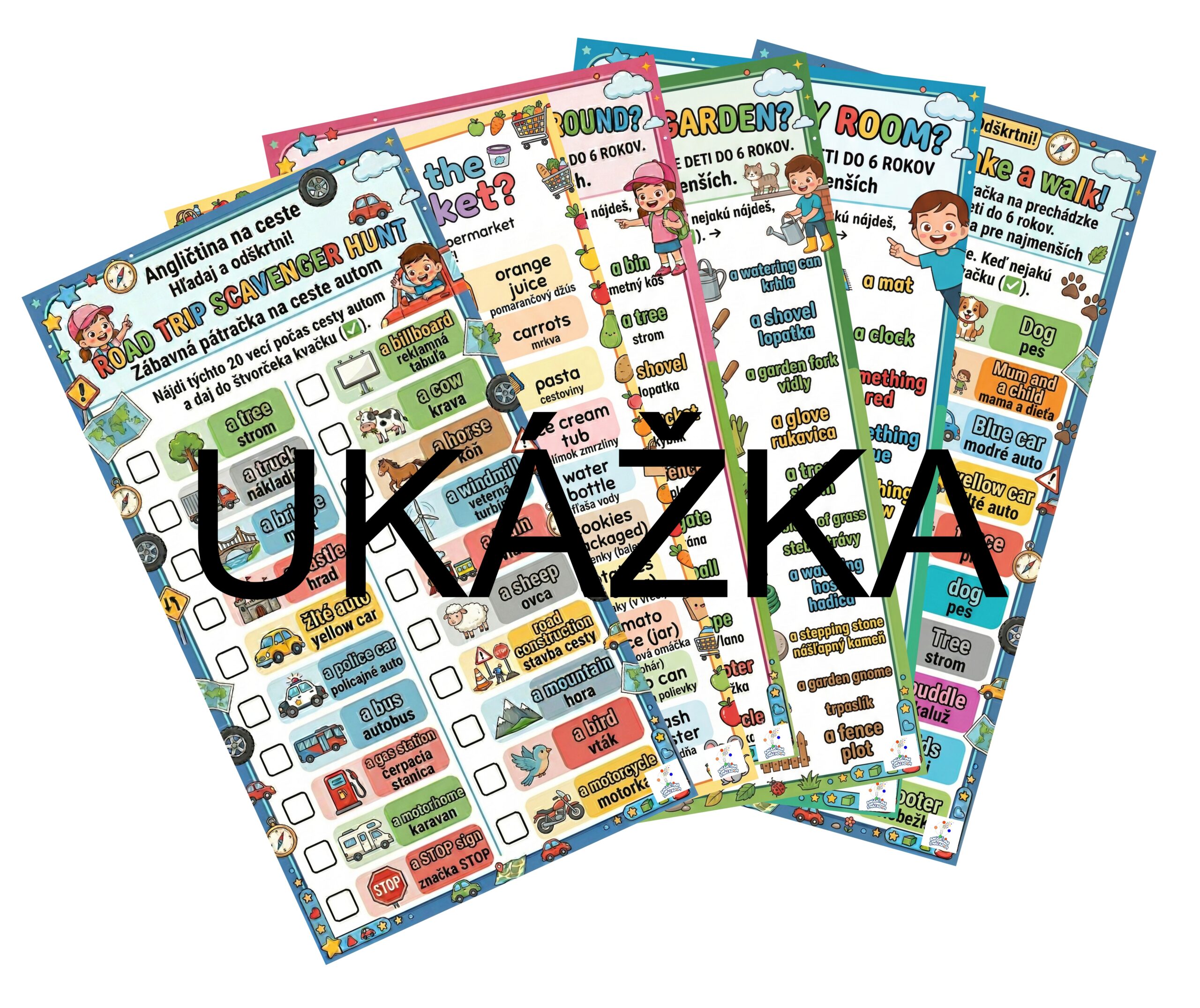 Ukážka